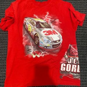 VINTAGE NASCAR SHIRT